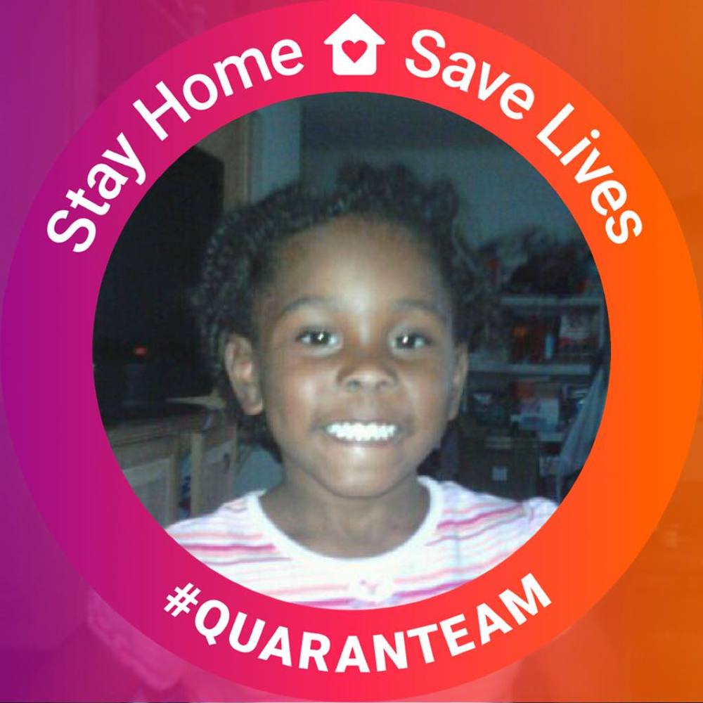 Meet your Posher, Elayah